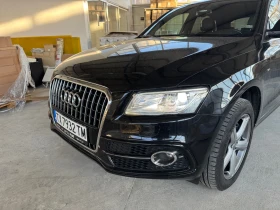 Обява за продажба на Audi Q5 3.0 TDI ~35 000 лв. - изображение 1