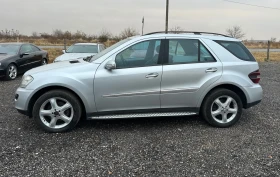 Mercedes-Benz ML 320 CDI 4-MATIC, снимка 8