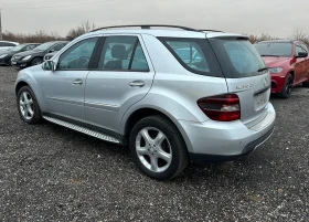 Mercedes-Benz ML 320 CDI 4-MATIC, снимка 7