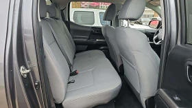 Toyota Tacoma SR5 Crew Cab Short Bed ФИКСИРАНА ЦЕНА ДО БГ - [9] 