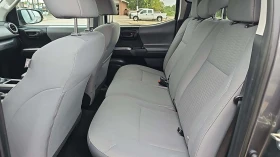 Toyota Tacoma SR5 Crew Cab Short Bed ФИКСИРАНА ЦЕНА ДО БГ - [10] 