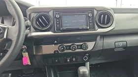 Toyota Tacoma SR5 Crew Cab Short Bed ФИКСИРАНА ЦЕНА ДО БГ - [8] 