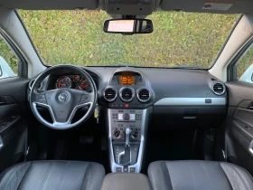 Обява за продажба на Opel Antara FACE* 4X4* ITALY ~12 999 лв. - изображение 9