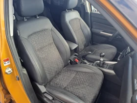 Suzuki Vitara 1.4 GLX S/R Booster Jet 4X4 , снимка 14