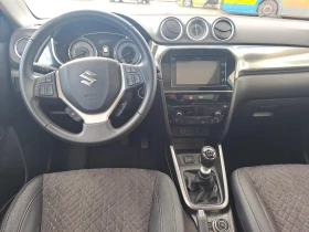 Suzuki Vitara 1.4 GLX S/R Booster Jet 4X4 , снимка 15