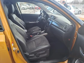 Suzuki Vitara 1.4 GLX S/R Booster Jet 4X4 , снимка 12