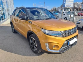 Suzuki Vitara 1.4 GLX S/R Booster Jet 4X4 , снимка 2