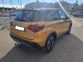 Suzuki Vitara 1.4 GLX S/R Booster Jet 4X4 , снимка 3