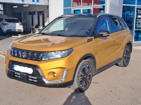 Suzuki Vitara 1.4 GLX S/R Booster Jet 4X4 , снимка 1