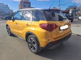 Suzuki Vitara 1.4 GLX S/R Booster Jet 4X4 , снимка 5