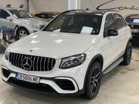 Mercedes-Benz GLC 300 AMG , снимка 8