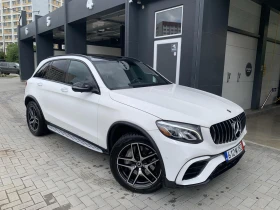 Mercedes-Benz GLC 300 AMG , снимка 9