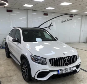 Mercedes-Benz GLC 300 AMG , снимка 1