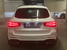 Mercedes-Benz GLC 300 AMG , снимка 12