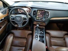 Volvo Xc90 INSCRIPTION* * CarPlay* 360* *  | Mobile.bg    8