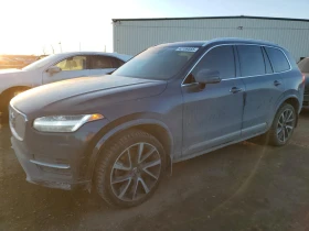 Volvo Xc90 INSCRIPTION* * CarPlay* 360* *  | Mobile.bg    2