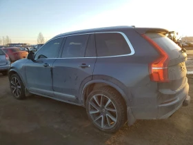 Volvo Xc90 INSCRIPTION* * CarPlay* 360* *  | Mobile.bg    3