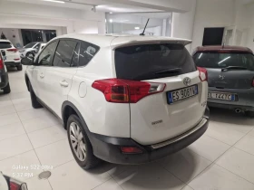     Toyota Rav4 2.2D 150.. 