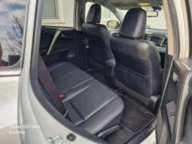 Toyota Rav4 2.2D 150к.с. Автоматик, снимка 6