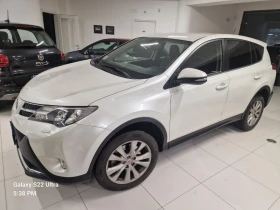     Toyota Rav4 2.2D 150.. 