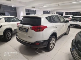     Toyota Rav4 2.2D 150.. 