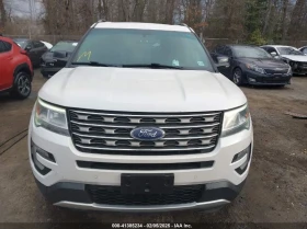 Ford Explorer 3, 5 V6 6+ 1 места, снимка 4