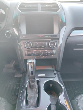 Ford Explorer 3, 5 V6 6+ 1  | Mobile.bg    12