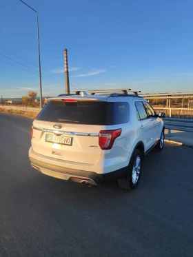 Ford Explorer 3, 5 V6 6+ 1  | Mobile.bg    9