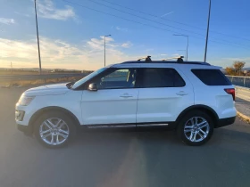 Ford Explorer 3, 5 V6 6+ 1  | Mobile.bg    6