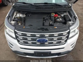 Ford Explorer 3, 5 V6 6+ 1 места, снимка 8