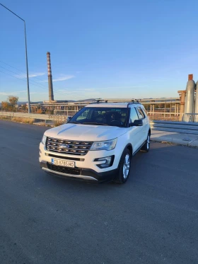Ford Explorer 3, 5 V6 6+ 1  | Mobile.bg    2