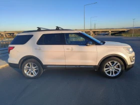Ford Explorer 3, 5 V6 6+ 1  | Mobile.bg    5