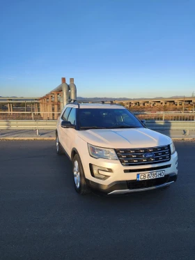 Ford Explorer 3, 5 V6 6+ 1  | Mobile.bg    4