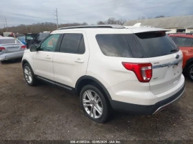 Ford Explorer 3, 5 V6 6+ 1 места, снимка 7