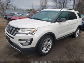 Ford Explorer 3, 5 V6 6+ 1 места, снимка 2