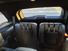 Ford Explorer 3, 5 V6 6+ 1  | Mobile.bg    16