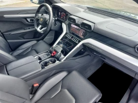 Lamborghini Urus 4.0 V8 4WD , снимка 5