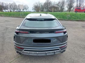 Lamborghini Urus 4.0 V8 4WD , снимка 4