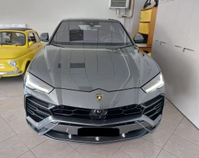 Обява за продажба на Lamborghini Urus 4.0 V8 4WD  ~ 407 998 лв. - изображение 1