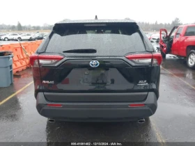 Toyota Rav4 HYBRID XLE | Mobile.bg    16