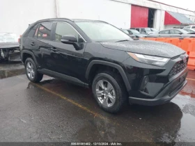 Toyota Rav4 HYBRID XLE 1