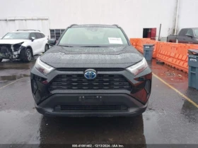 Обява за продажба на Toyota Rav4 HYBRID XLE ~46 000 лв. - изображение 11