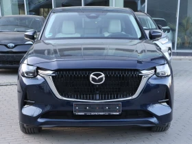     Mazda CX-60 Mazda CX-60 2.5 e-SKYACTIV PHEV TAKUMI 4x4 Automat