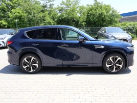 Обява за продажба на Mazda CX-60 Mazda CX-60 2.5 e-SKYACTIV PHEV TAKUMI 4x4 Automat ~86 500 лв. - изображение 8