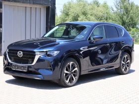 Обява за продажба на Mazda CX-60 Mazda CX-60 2.5 e-SKYACTIV PHEV TAKUMI 4x4 Automat ~86 500 лв. - изображение 2
