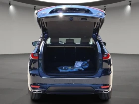 Mazda CX-60 Mazda CX-60 2.5 e-SKYACTIV PHEV TAKUMI 4x4 Automat, снимка 9