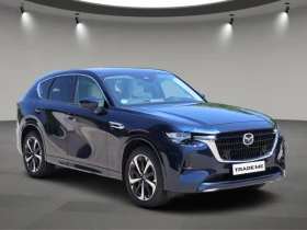     Mazda CX-60 Mazda CX-60 2.5 e-SKYACTIV PHEV TAKUMI 4x4 Automat