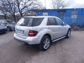 Mercedes-Benz ML 320 320 cdi 4matic  | Mobile.bg    10