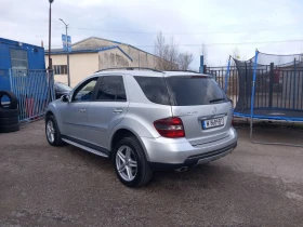 Mercedes-Benz ML 320 320 cdi 4matic ПРУЖИНИ - 20000 лв. - 69359476 | Car24.bg