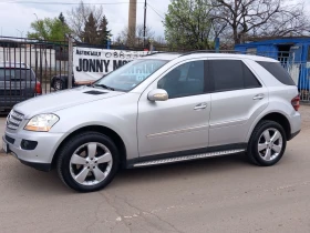     Mercedes-Benz ML 320 320 cdi 4matic 